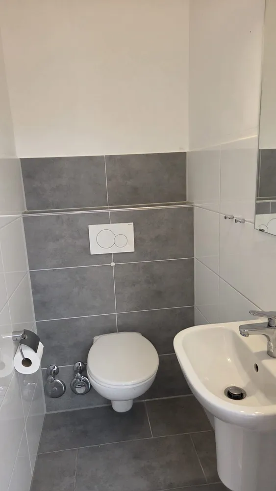 4 room apartment with 91 m² in Bremen – Photo 9