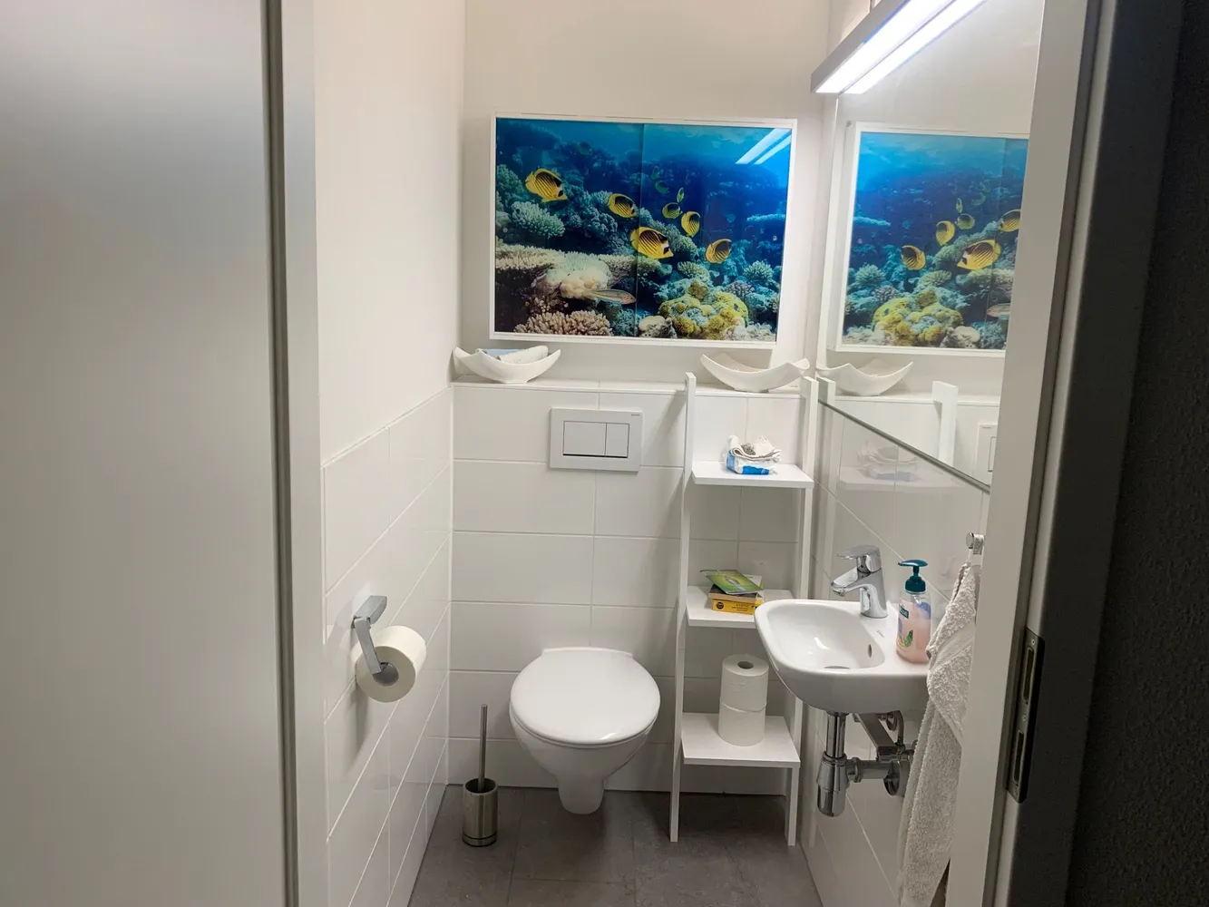WG-Zimmer mit 38 m² in Stuttgart – Bild 2