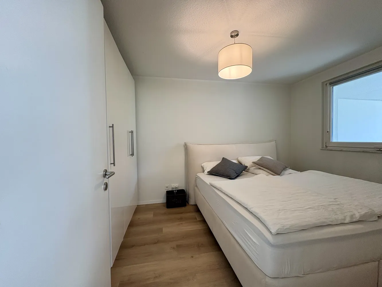 2 room apartment with 70 m² in Düsseldorf – Photo 4