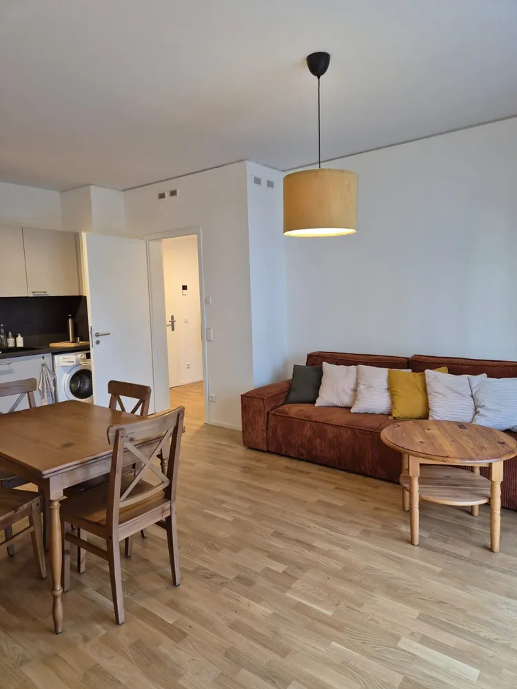 2 Zimmer Wohnung mit 52 m² in Heidelberg – Bild 8
