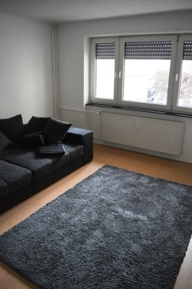 2 Zimmer Wohnung mit 68 m² in Mannheim – Bild 4