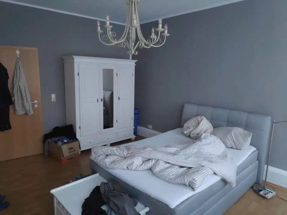 4 Zimmer Wohnung mit 100 m² in Wuppertal – Bild 8