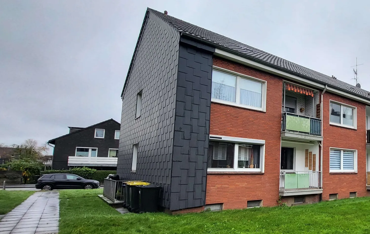 3 room apartment with 50 m² in Duisburg – Photo 7