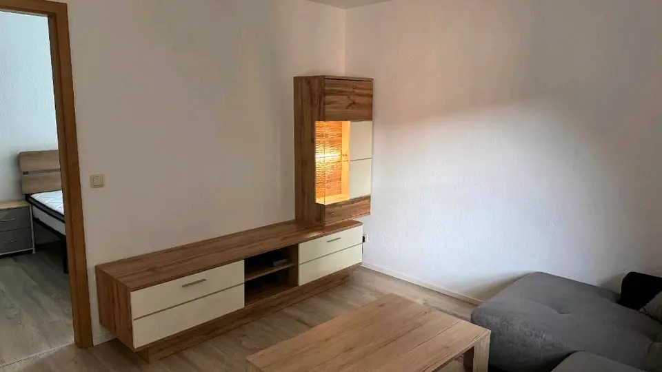 2 Zimmer Wohnung mit 52 m² in Augsburg – Bild 4