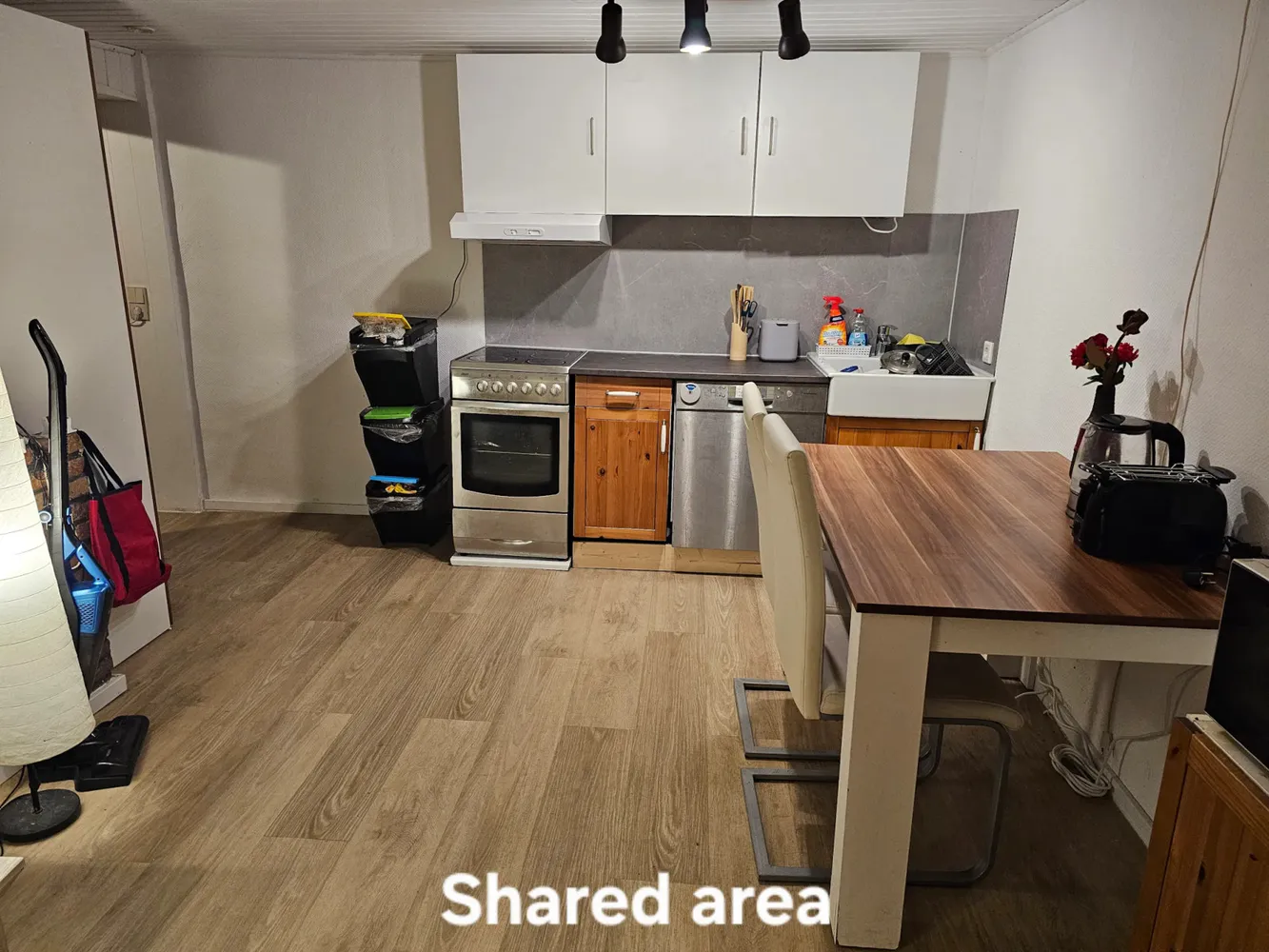 WG-Zimmer mit 15 m² in Erkrath – Bild 5