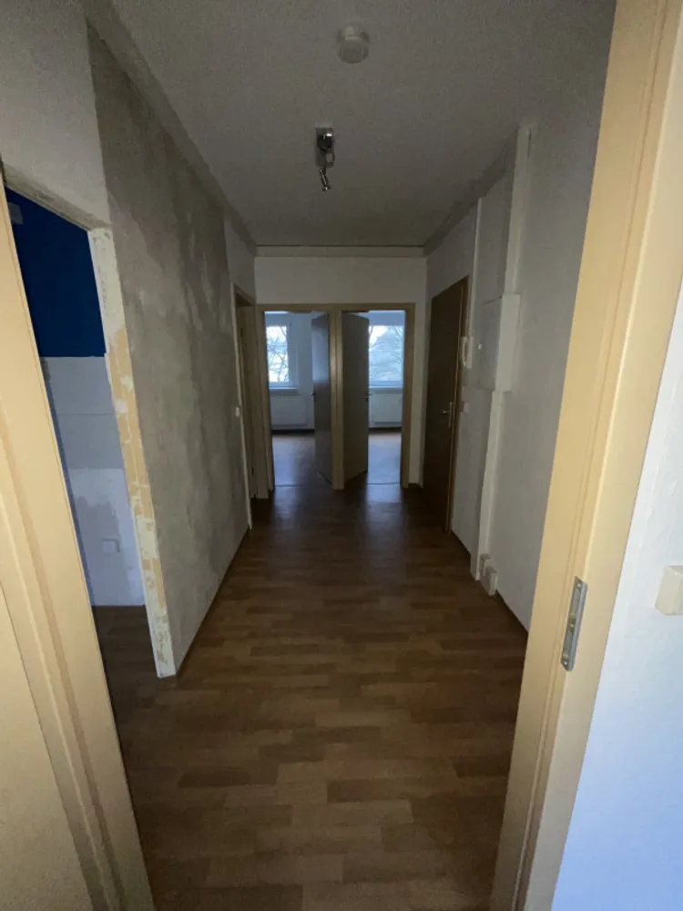 4 Zimmer Wohnung mit 79 m² in Suhl – Bild 6