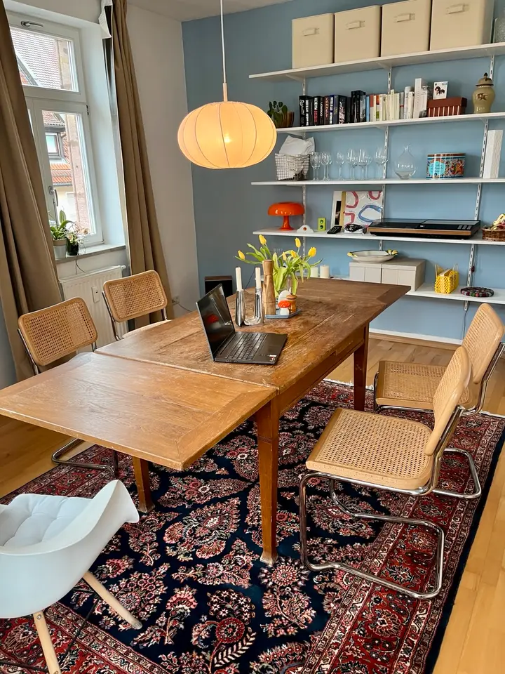 3 Zimmer Wohnung mit 75 m² in Nürnberg – Bild 2