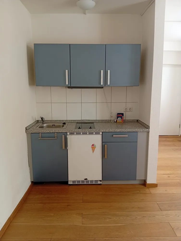 1 Zimmer Wohnung mit 21 m² in Aachen – Bild 5
