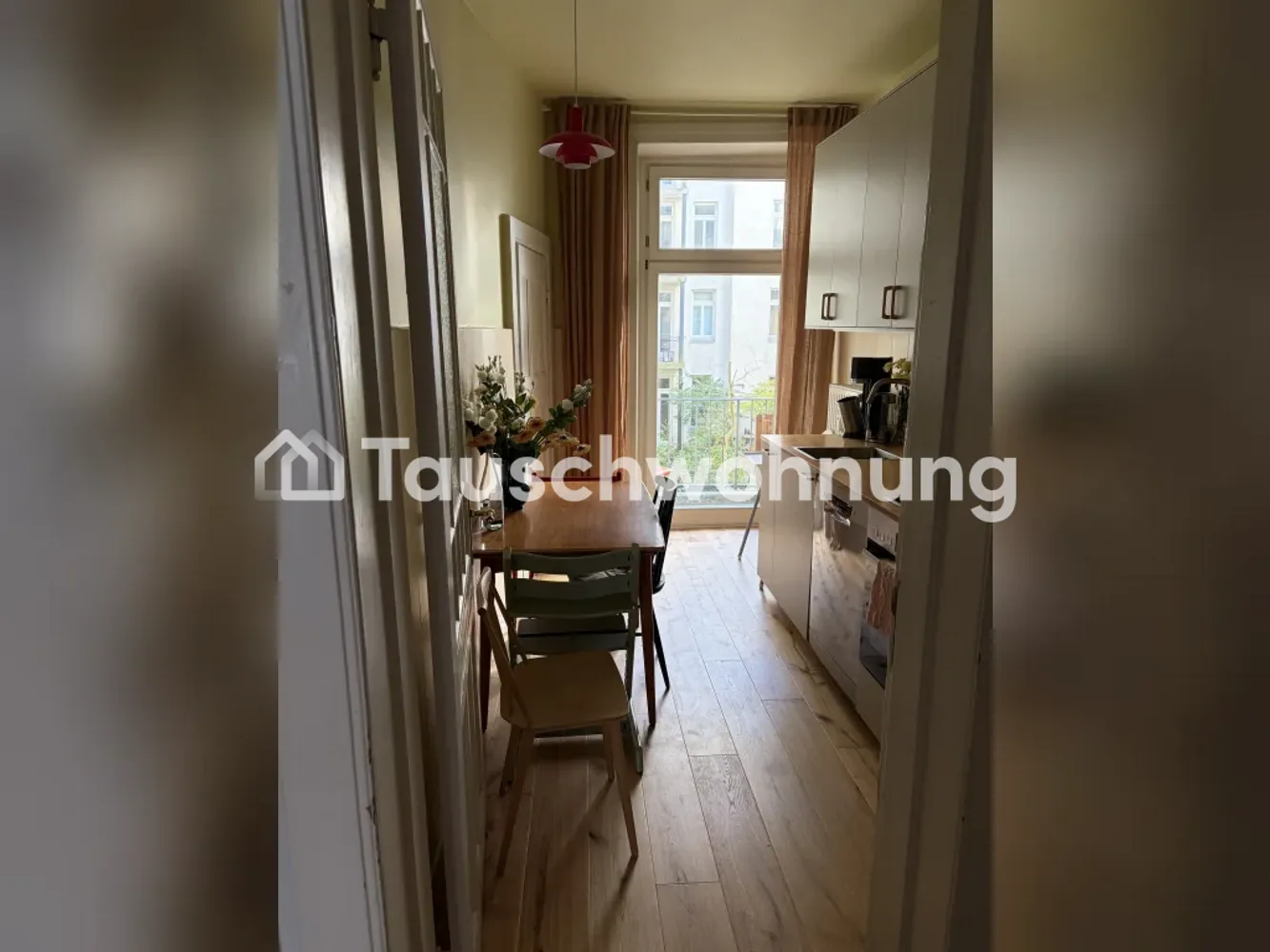 3 room apartment with 72 m² in Hamburg – Photo 5