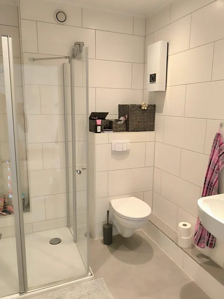 3 Zimmer Wohnung mit 71 m² in Paderborn – Bild 9