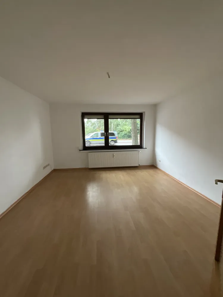 2 Zimmer Wohnung mit 60 m² in Bremerhaven – Bild 2