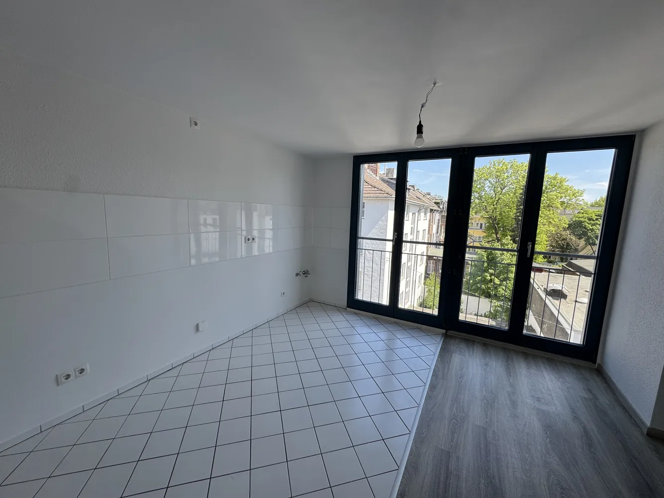 2 Zimmer Wohnung mit 81 m² in Krefeld – Bild 4