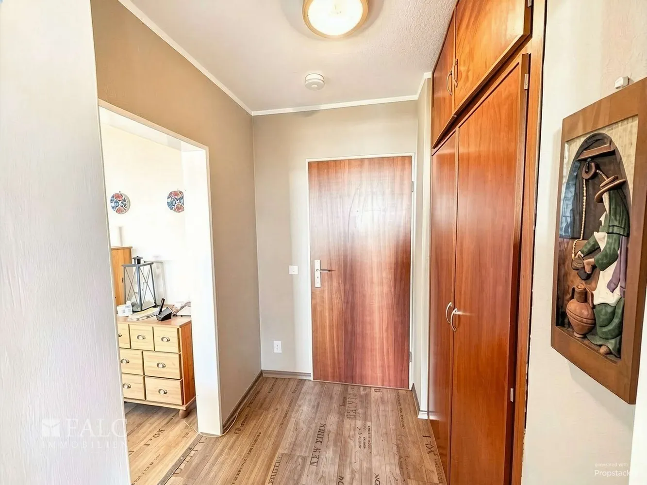 3 Zimmer Wohnung mit 68 m² in Duisburg – Bild 8