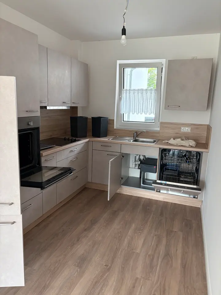 2 Zimmer Wohnung mit 69 m² in Sonneberg – Bild 1