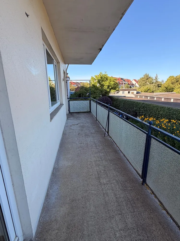 2 Zimmer Wohnung mit 70 m² in Bremen – Bild 6