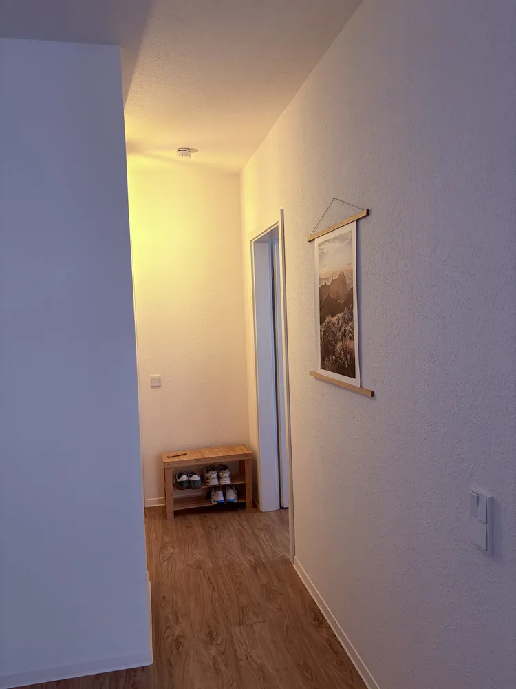 2 Zimmer Wohnung mit 60 m² in Potsdam – Bild 9