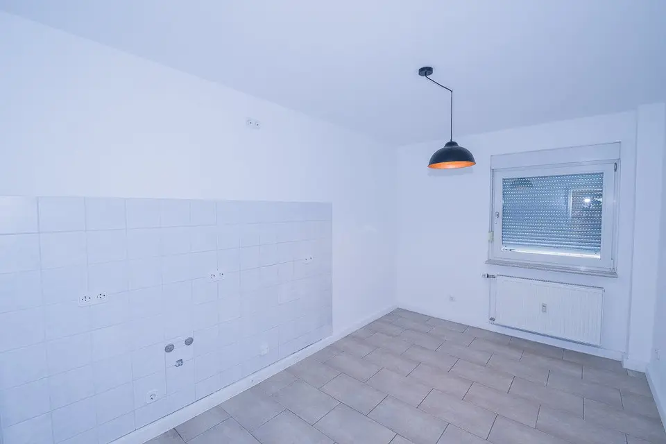 2 Zimmer Wohnung mit 35 m² in Gladbeck – Bild 7