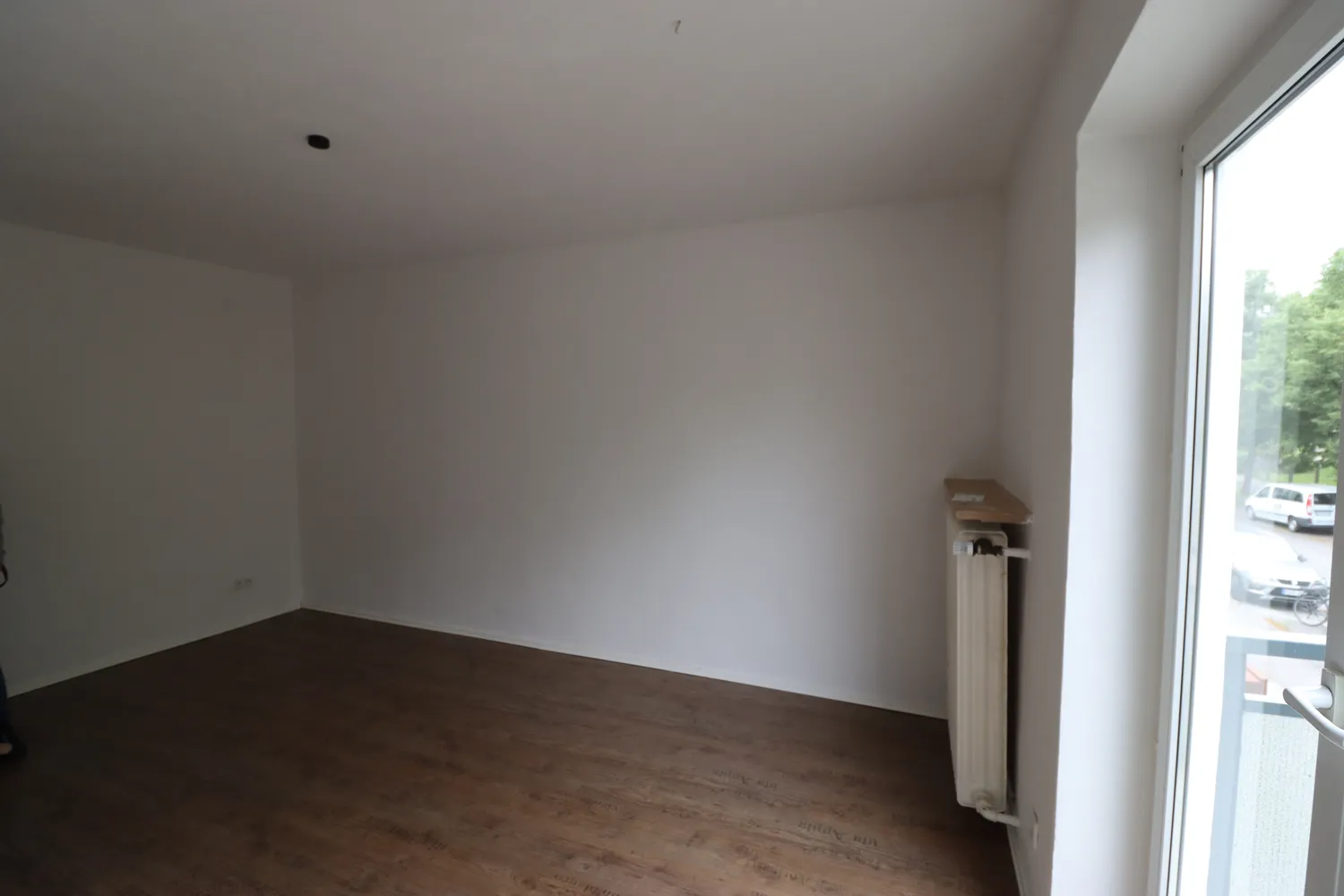 1 Zimmer Wohnung mit 25 m² in München – Bild 2