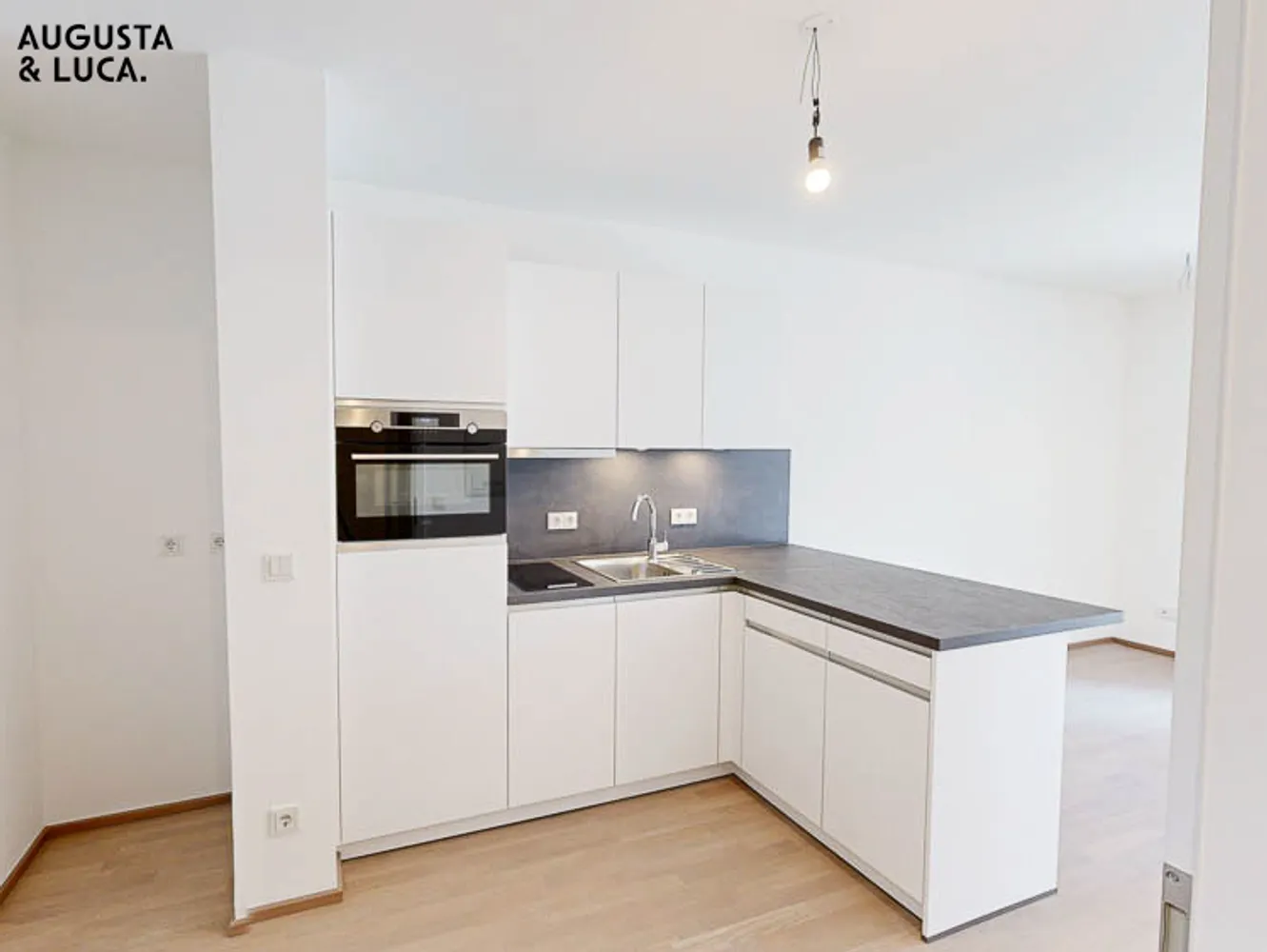 1 Zimmer Wohnung mit 39 m² in Augsburg – Bild 5