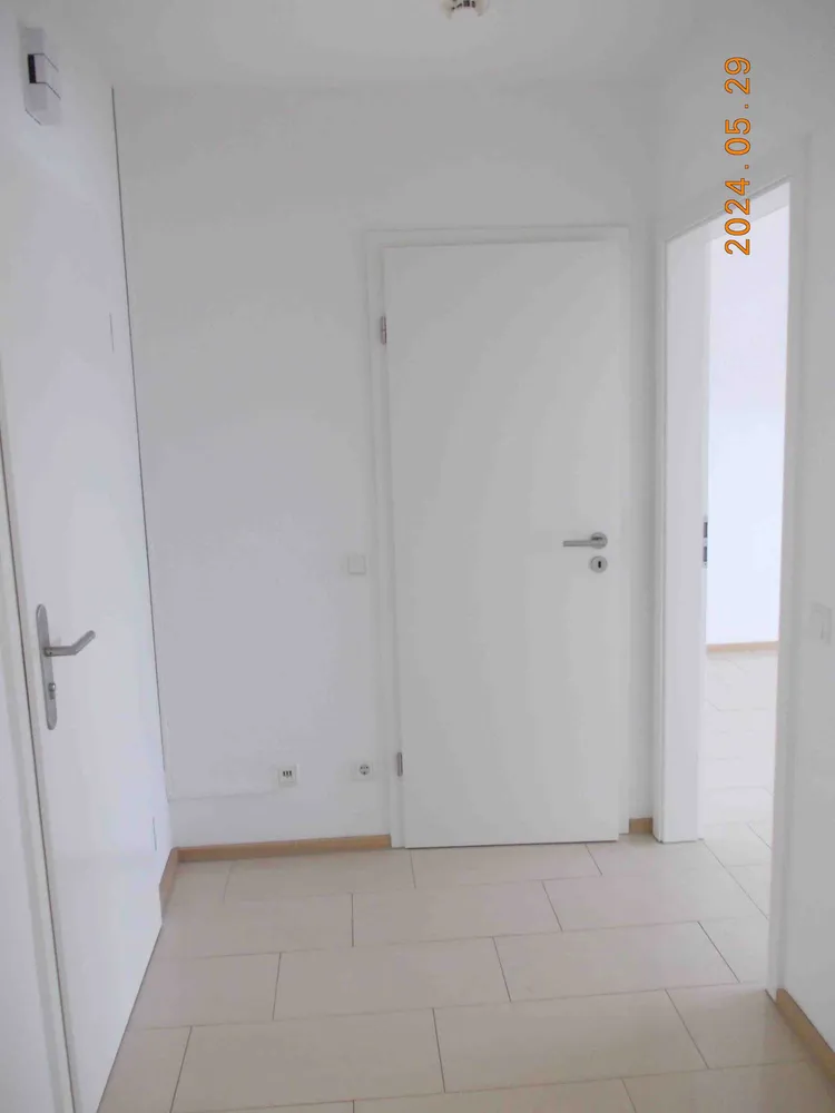2 room apartment with 53 m² in Dormagen – Photo 6