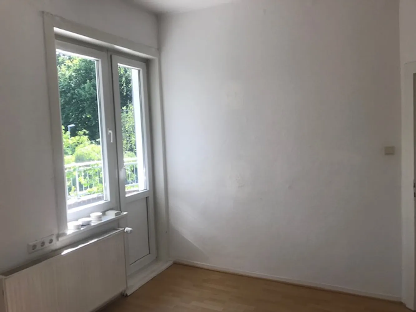 5 Zimmer Wohnung mit 124 m² in Hannover – Bild 7