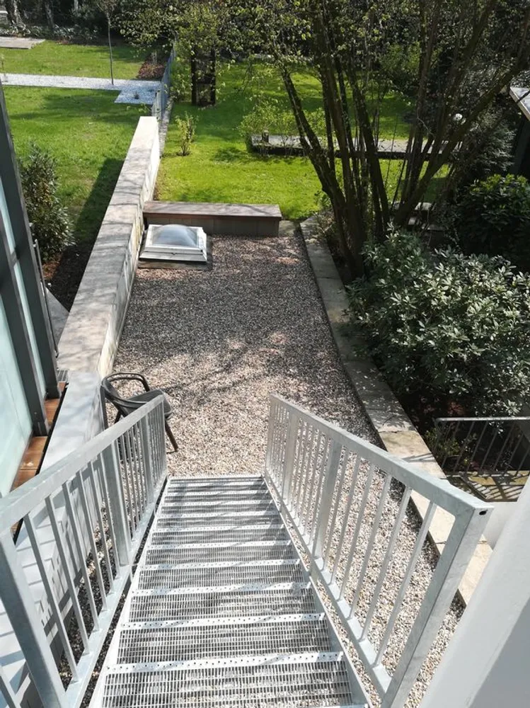 2 Zimmer Wohnung mit 59 m² in Düsseldorf – Bild 2