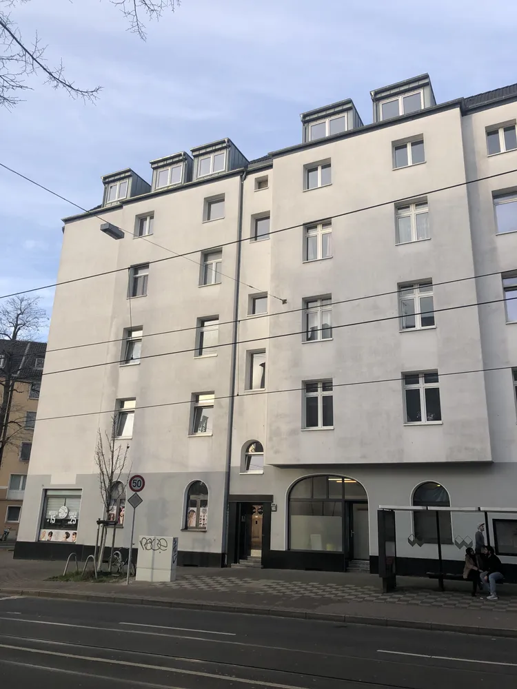 2 Zimmer Wohnung mit 46 m² in Düsseldorf – Bild 3