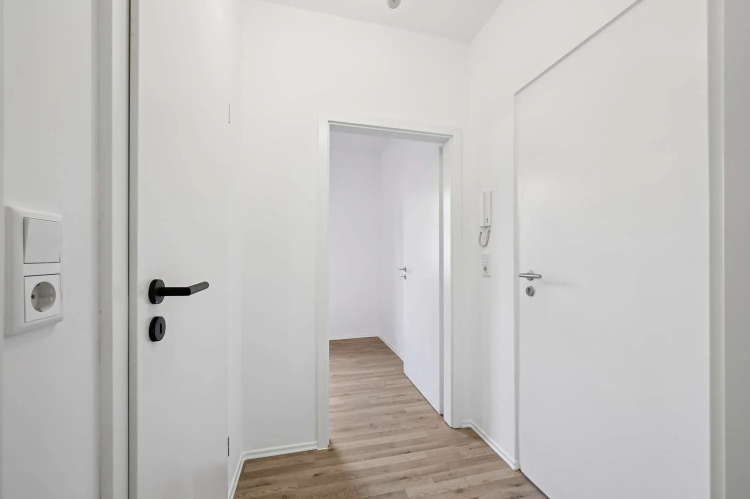 2 Zimmer Wohnung mit 32 m² in Viersen – Bild 10