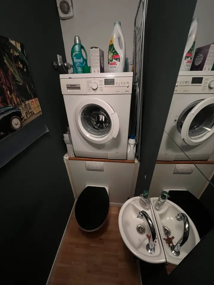 WG-Zimmer mit 75 m² in Stuttgart – Bild 10