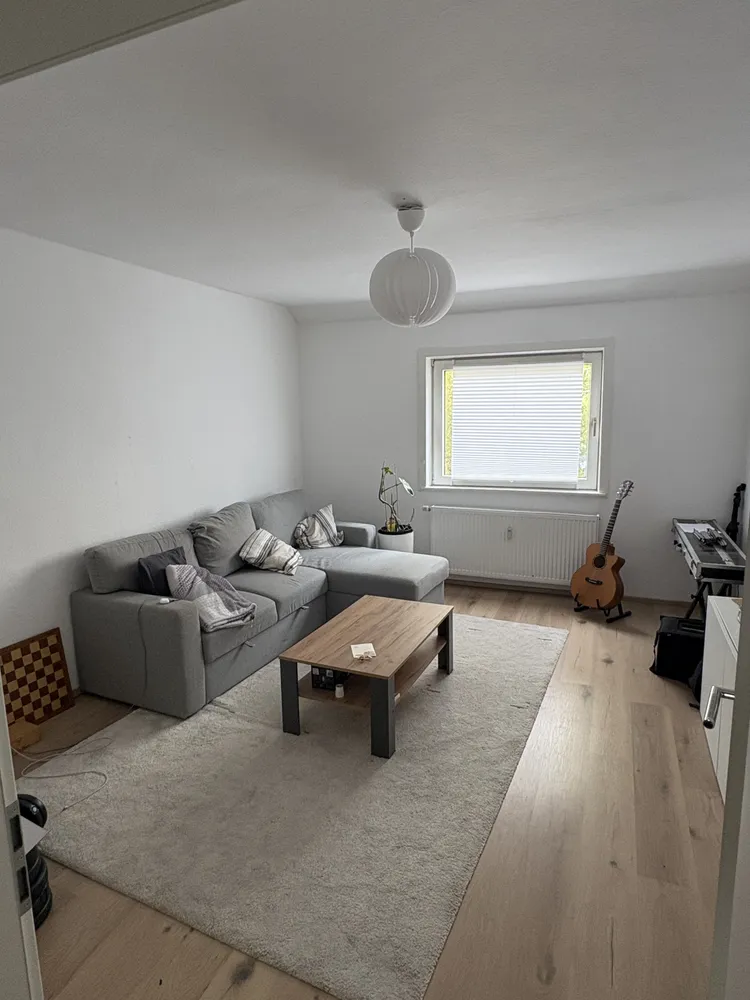2 room apartment with 60 m² in Münster – Photo 1