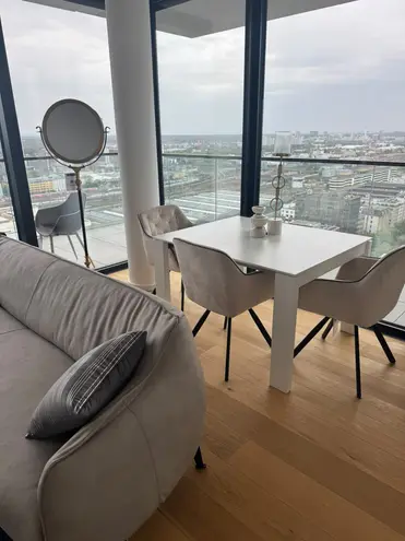 2 Zimmer Wohnung mit 63 m² in Frankfurt am Main – Bild 12