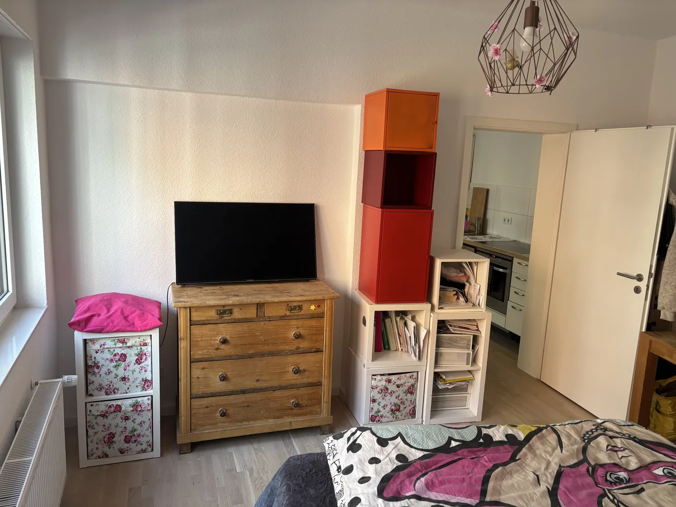 2 room apartment with 45 m² in Cologne – Photo 10
