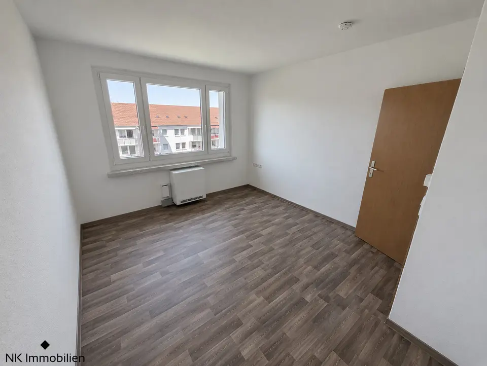 3 Zimmer Wohnung mit 60 m² in Limbach-Oberfrohna – Bild 10