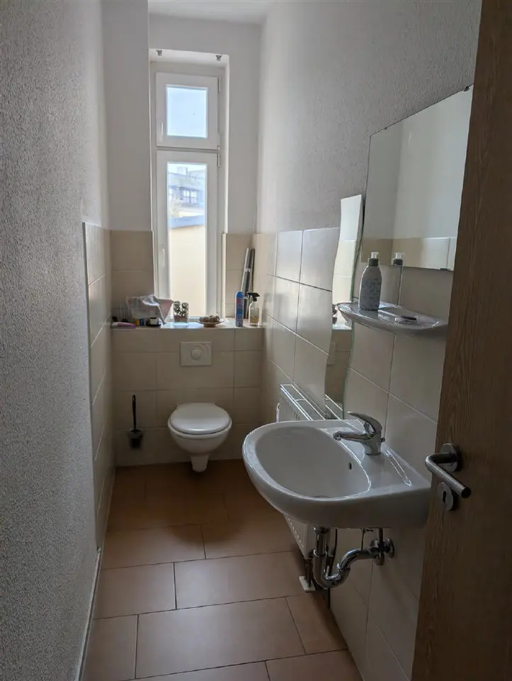 Studio mit 21 m² in Zwickau – Bild 8