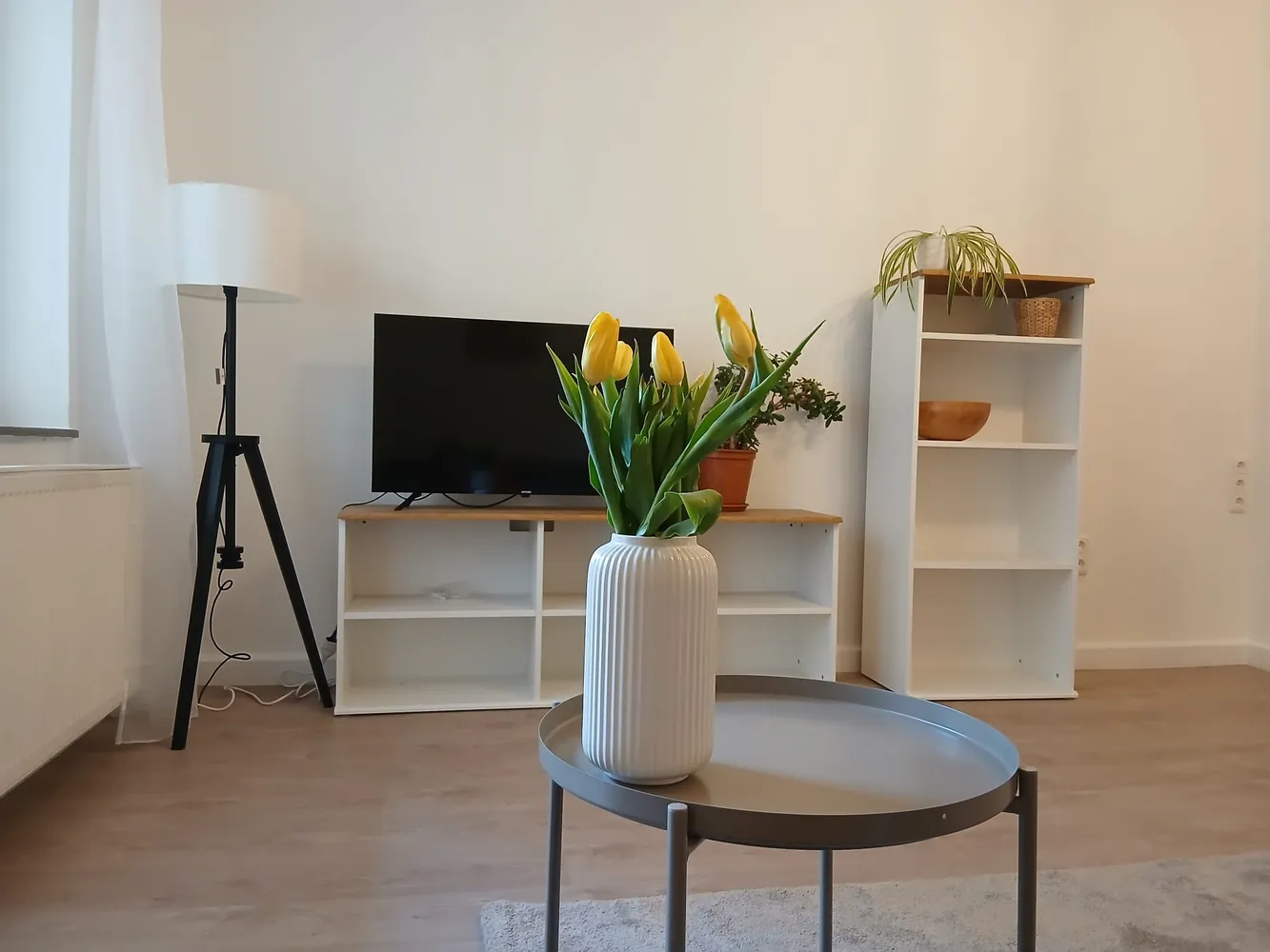 2 Zimmer Wohnung mit 57 m² in Düsseldorf – Bild 10