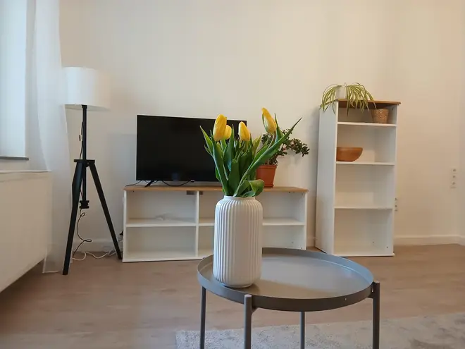 2 Zimmer Wohnung mit 57 m² in Düsseldorf – Bild 11