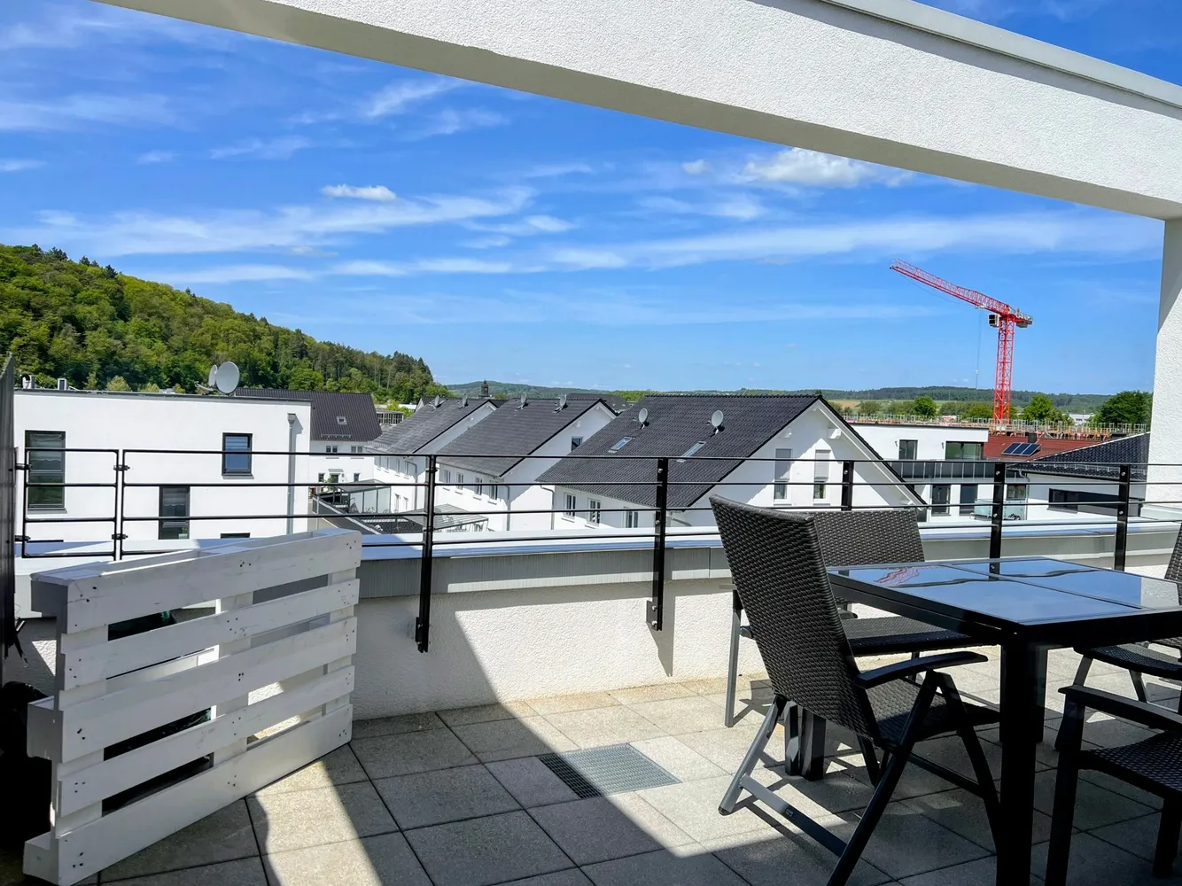 2 Zimmer Wohnung mit 75 m² in Wetzlar – Bild 6