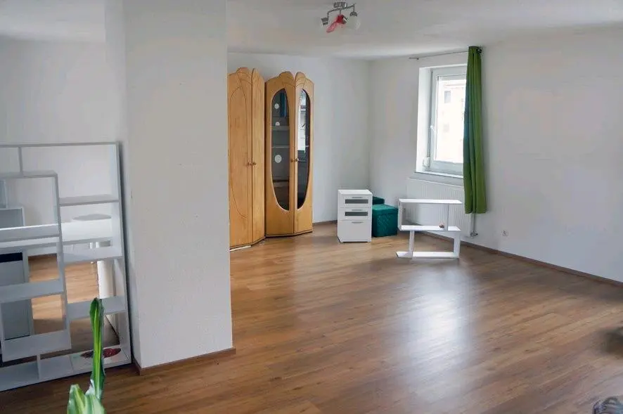 3 Zimmer Wohnung mit 92 m² in Tuttlingen – Bild 1