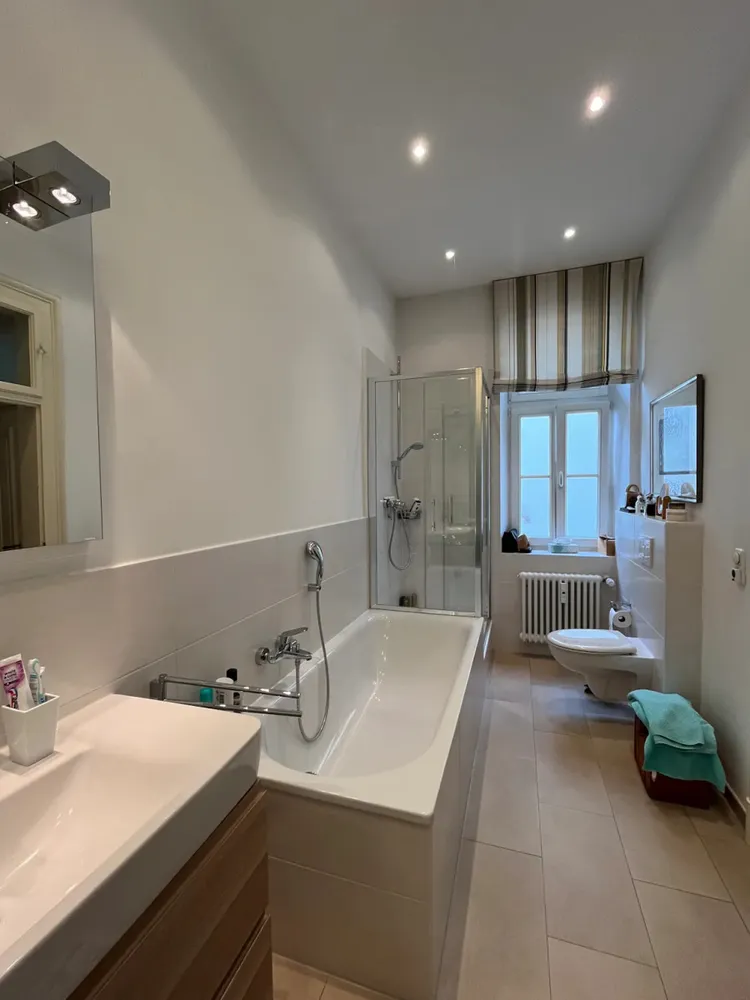 WG-Zimmer mit 22 m² in München – Bild 8