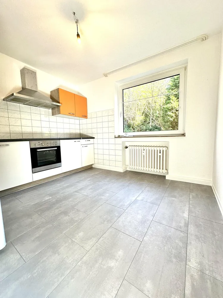 3 Zimmer Wohnung mit 93 m² in Düsseldorf – Bild 6