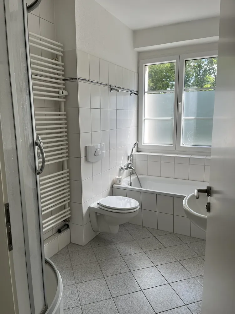 1 Zimmer Wohnung mit 49 m² in Potsdam – Bild 10