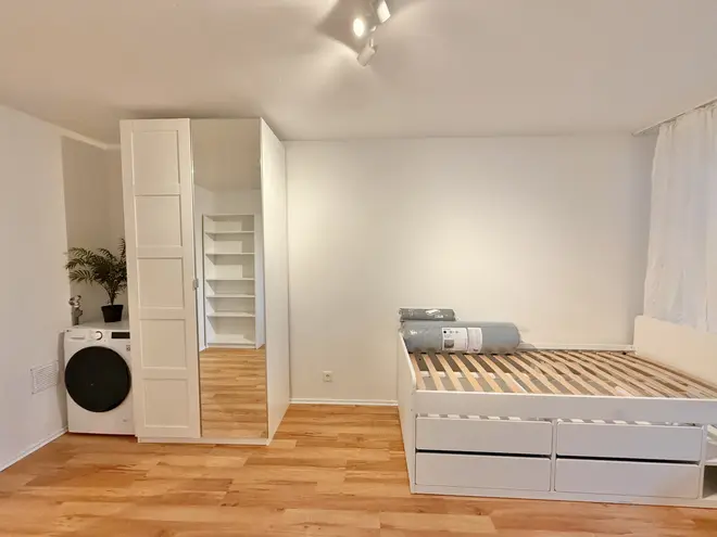 2 Zimmer Wohnung mit 26 m² in Heidelberg – Bild 10