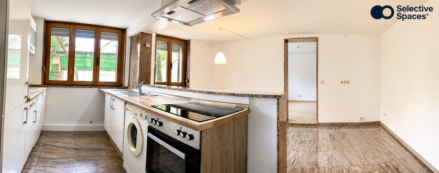 4 Zimmer Wohnung mit 94 m² in Frankfurt am Main – Bild 11