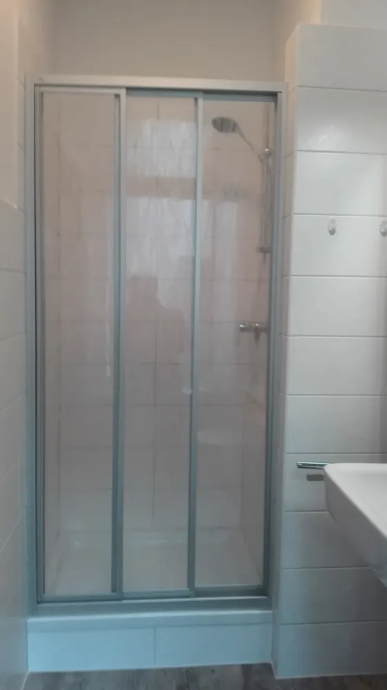 2 room apartment with 47 m² in Wismar – Photo 1