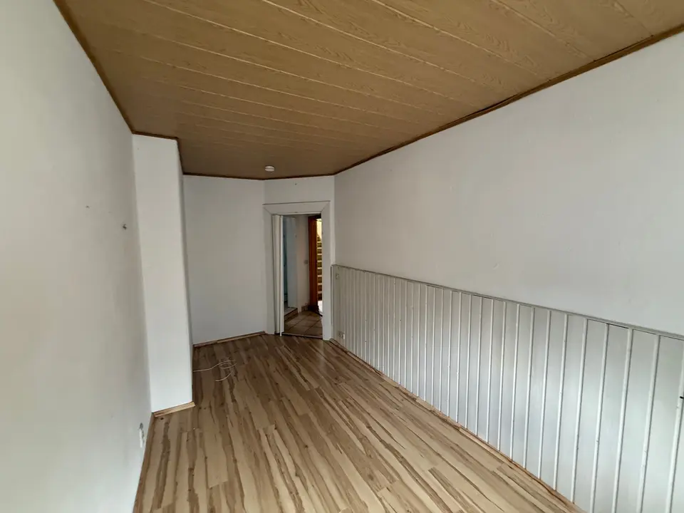 2 Zimmer Wohnung mit 20 m² in Greiz – Bild 4