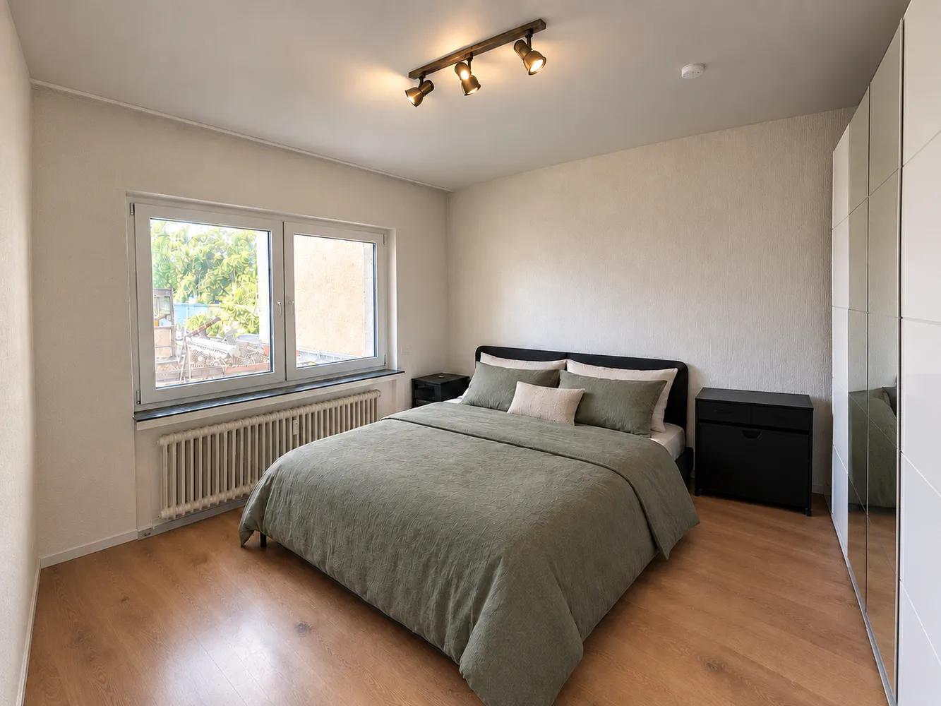 2 Zimmer Wohnung mit 50 m² in Aachen – Bild 4