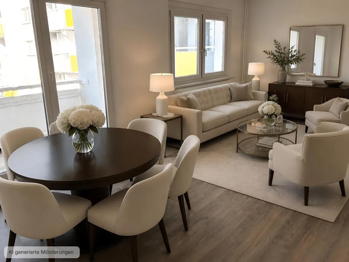 3 Zimmer Wohnung mit 58 m² in Halle (Saale) – Bild 3