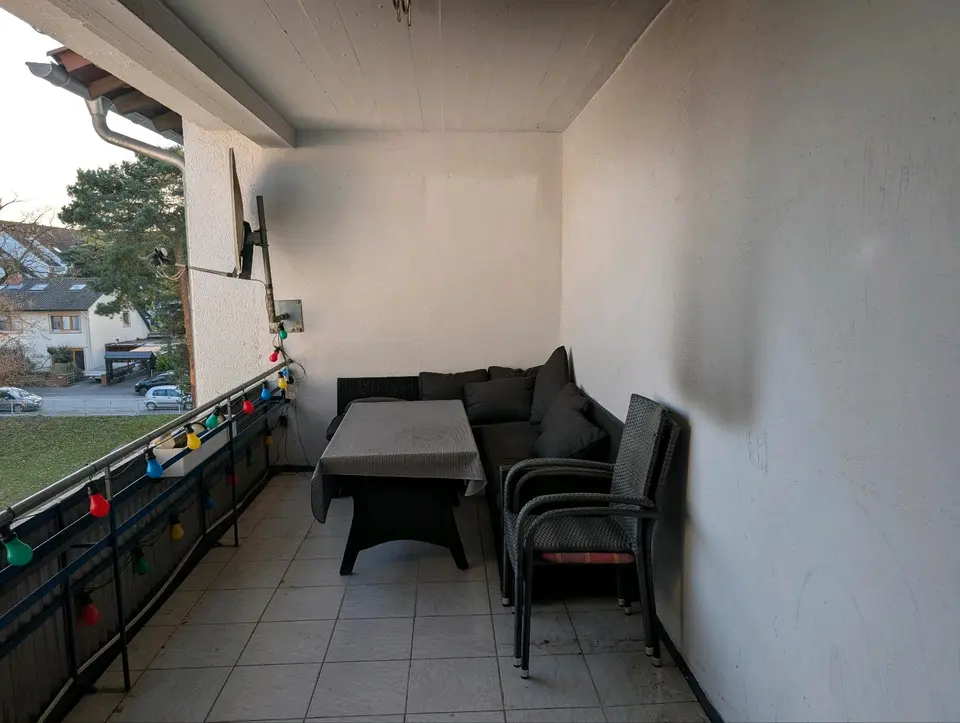 3 Zimmer Wohnung mit 80 m² in Mannheim – Bild 6