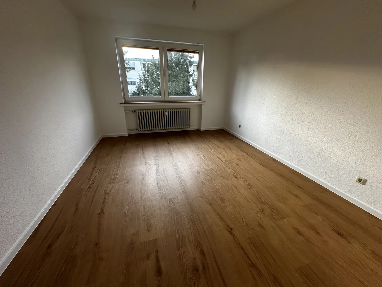 3 Zimmer Wohnung mit 76 m² in Hameln – Bild 1