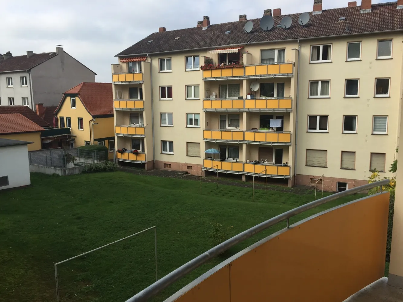 2 Zimmer Wohnung mit 53 m² in Frankfurt am Main – Bild 4
